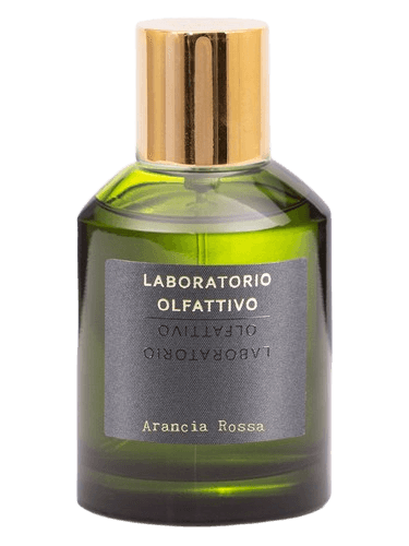 Laboratorio Olfattivo Arancia Rossa