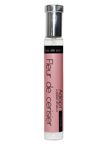 Adopt Parfums Fleur de Cerisier