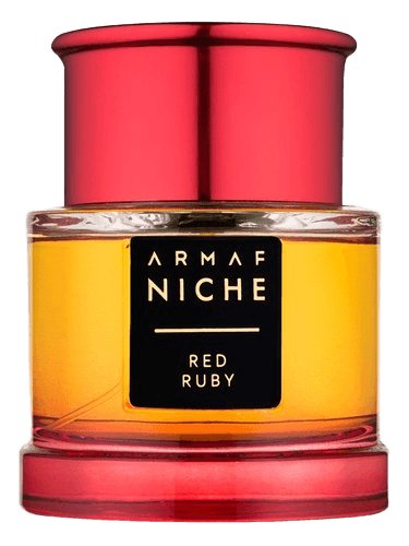 Armaf Red Ruby