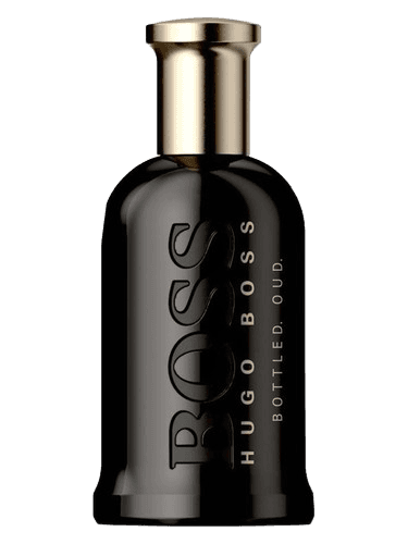 Hugo Boss Boss Bottled Oud