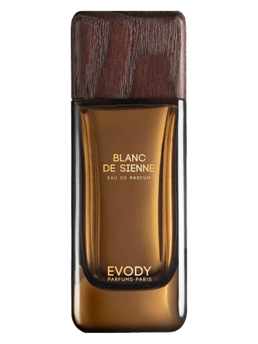 Evody Parfums Blanc de Sienne