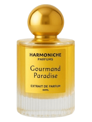 Harmoniche Gourmand Paradise