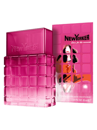 New Yorker New Yorker Style Up for Her