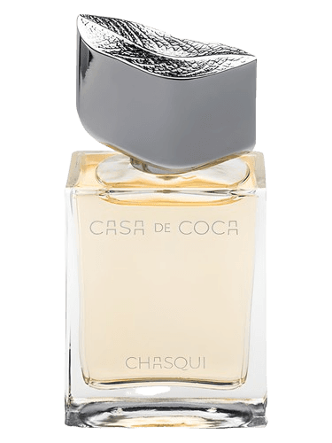 Casa de Coca Chasqui
