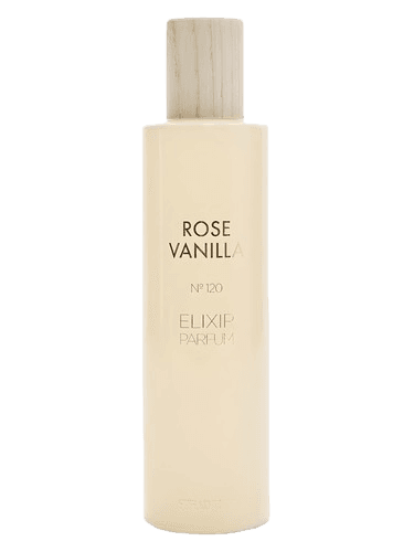 Stradivarius Nᵒ120 Rose Vanilla