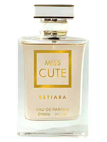 Estiara Miss Cute