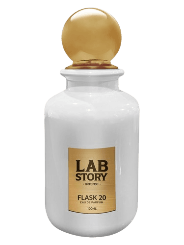 Lab Story Flask 20