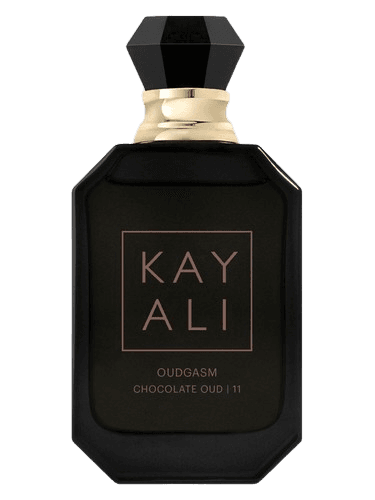 Kayali Fragrances Oudgasm Chocolate Oud | 11