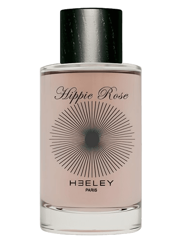James Heeley Hippie Rose
