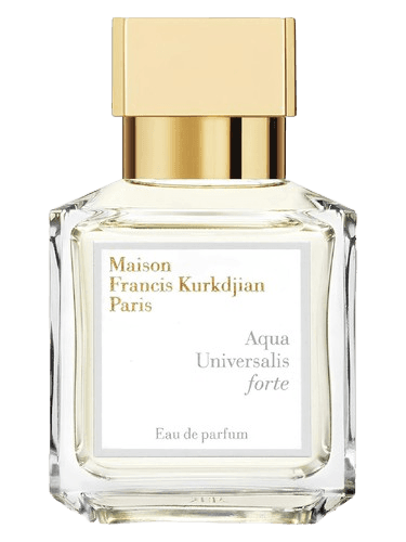 Maison Francis Kurkdjian Aqua Universalis Forte