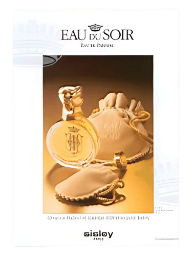 Sisley Eau du Soir 2001