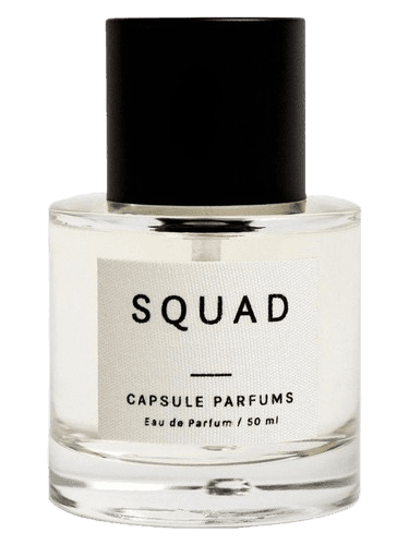 Capsule Parfums Squad