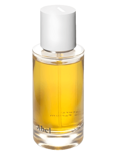Abel White Vetiver