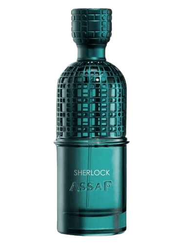 Assaf Sherlock