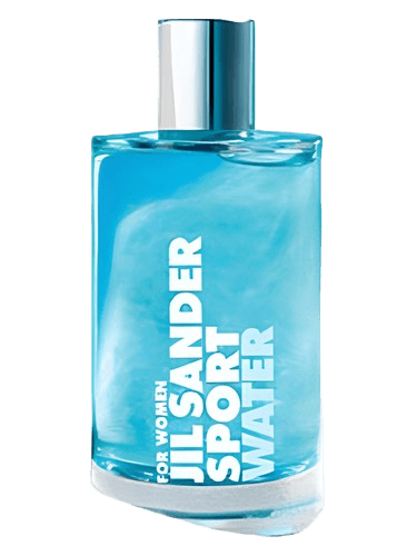 Jil Sander Sport Water