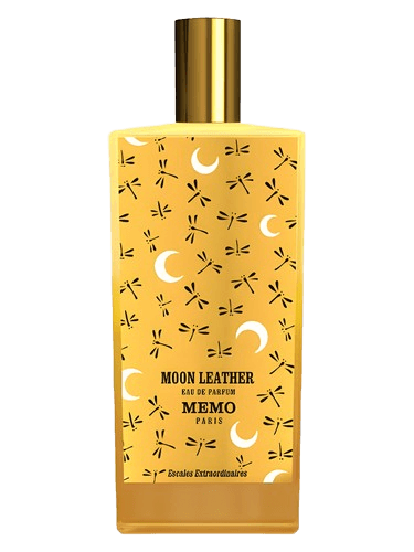 Memo Paris Moon Leather