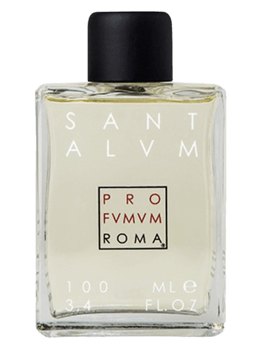 Profumum Roma Santalum