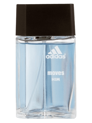 Adidas Moves