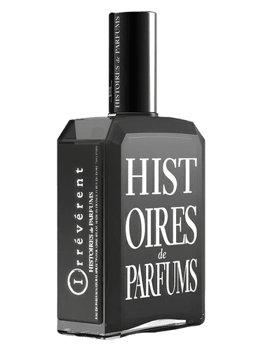 Histoires de Parfums Irrévérent