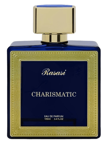 Rasasi Charismatic Pour Homme