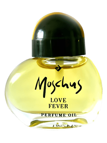 Sophie Nerval Moschus Love Fever