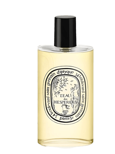 Diptyque L'eau des Hesperides
