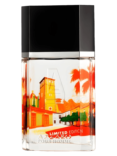 Azzaro Azzaro Pour Homme Limited Edition 2014