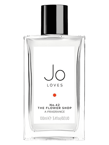 Jo Loves No. 42 The Flower Shop