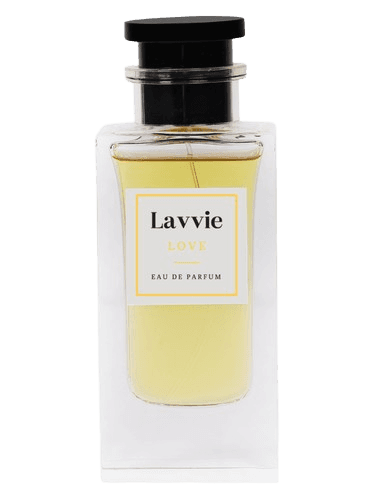 LAVVIE PERFUMES LOVE