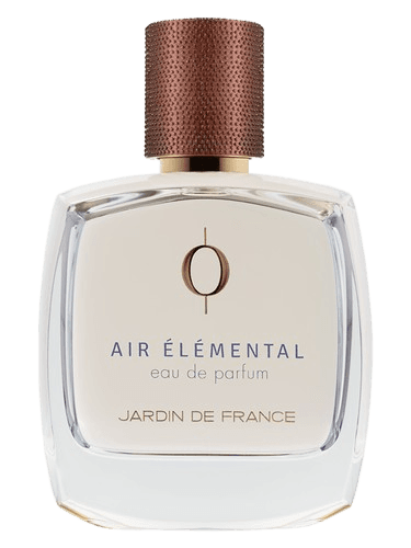 Jardin de France Air Elemental