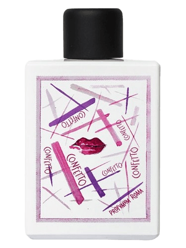 Profumum Roma Confetto Limited Edition
