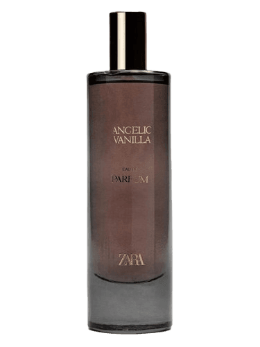 Zara Angelic Vanilla