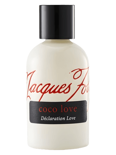 Jacques Zolty Coco Love