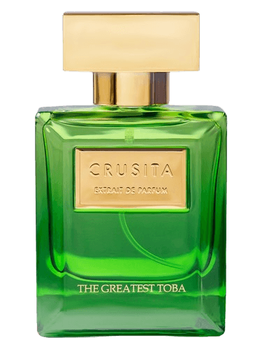 Crusita The Greatest Toba