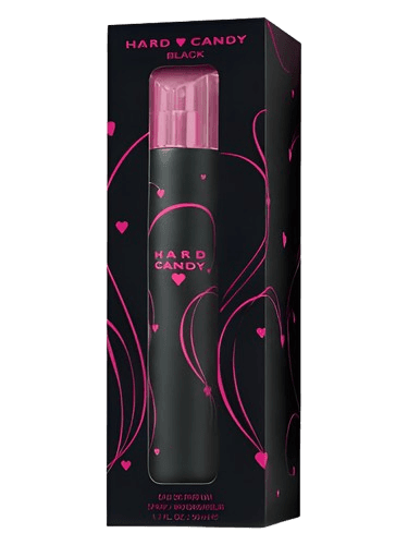 Hard Candy Black