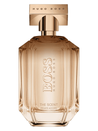 Hugo Boss Boss The Scent Private Accord for Her