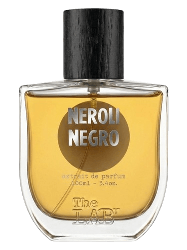 The Lab Neroli Negro