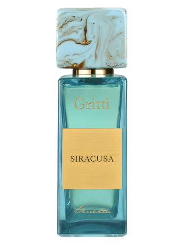 Gritti Siracusa