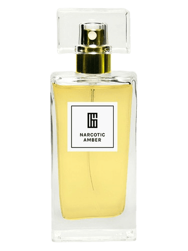 G Parfums Narcotic Amber
