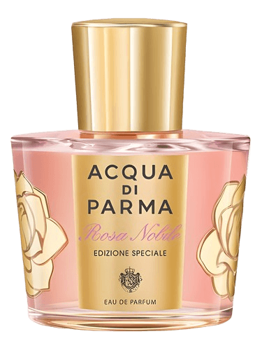 Acqua di Parma Rosa Nobile Edizione Speciale