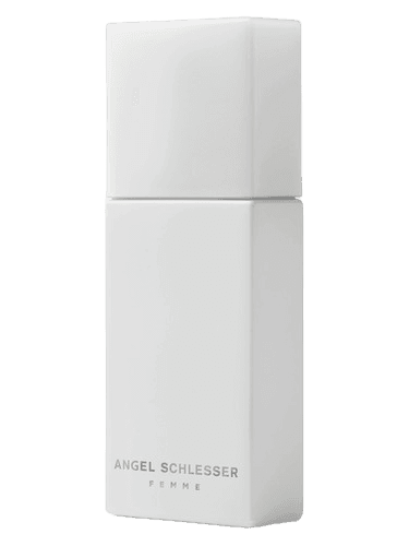 Angel Schlesser Angel Schlesser Femme