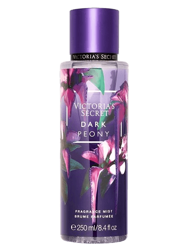Victoria's Secret Dark Peony