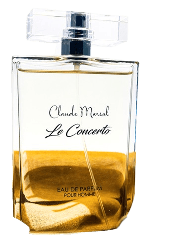 Claude Marsal Parfums Le Concerto