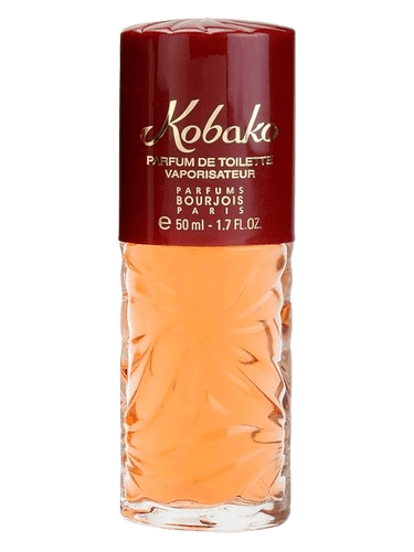 Bourjois Kobako