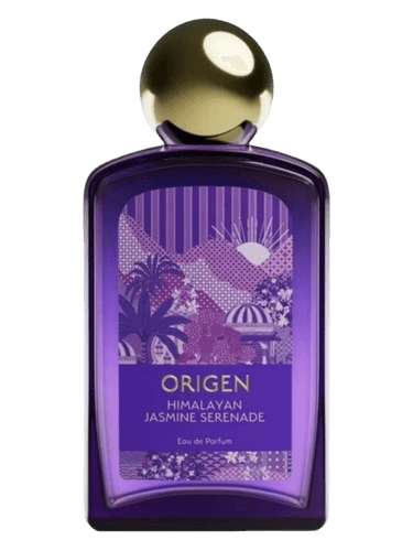 Origen Himalayan Jasmine Serenade