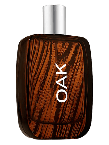 Bath & Body Works Oak