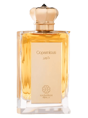 Hadarah Perfumes Copernicus