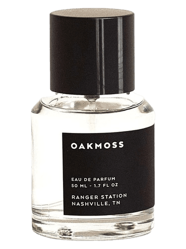 Ranger Station Oakmoss