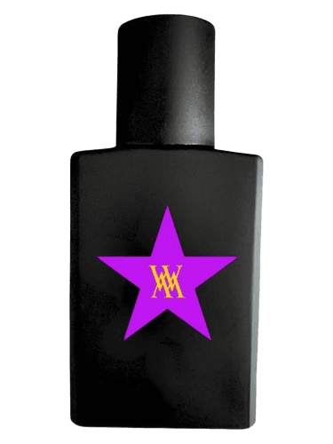 Walter Maiorano Parfums Purple Blood