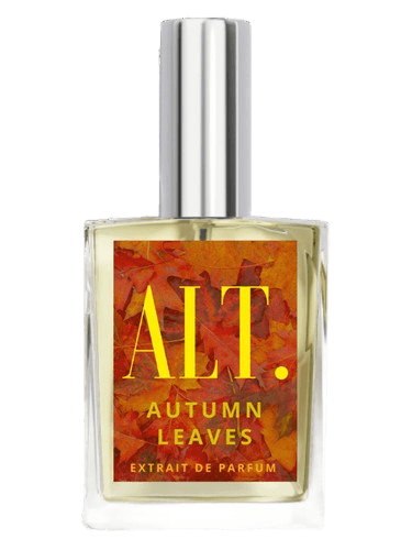 ALT. Fragrances Autumn Leaves